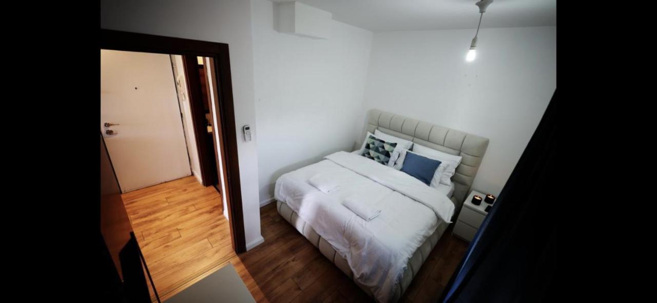 Hotel מיני פנטהאוז Beersheba Zewnętrze zdjęcie