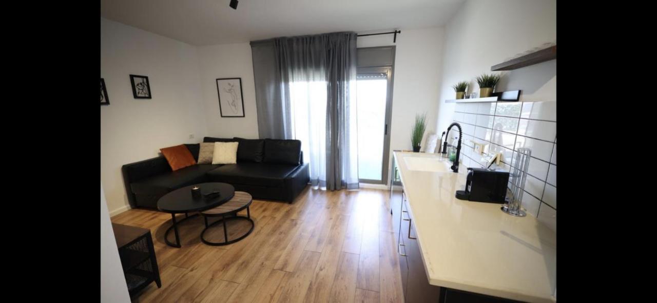 Hotel מיני פנטהאוז Beersheba Zewnętrze zdjęcie