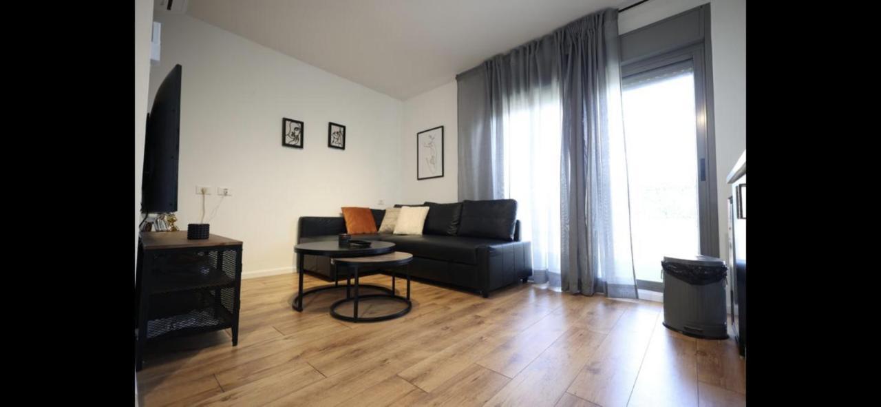 Hotel מיני פנטהאוז Beersheba Zewnętrze zdjęcie